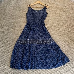 Gap Dress